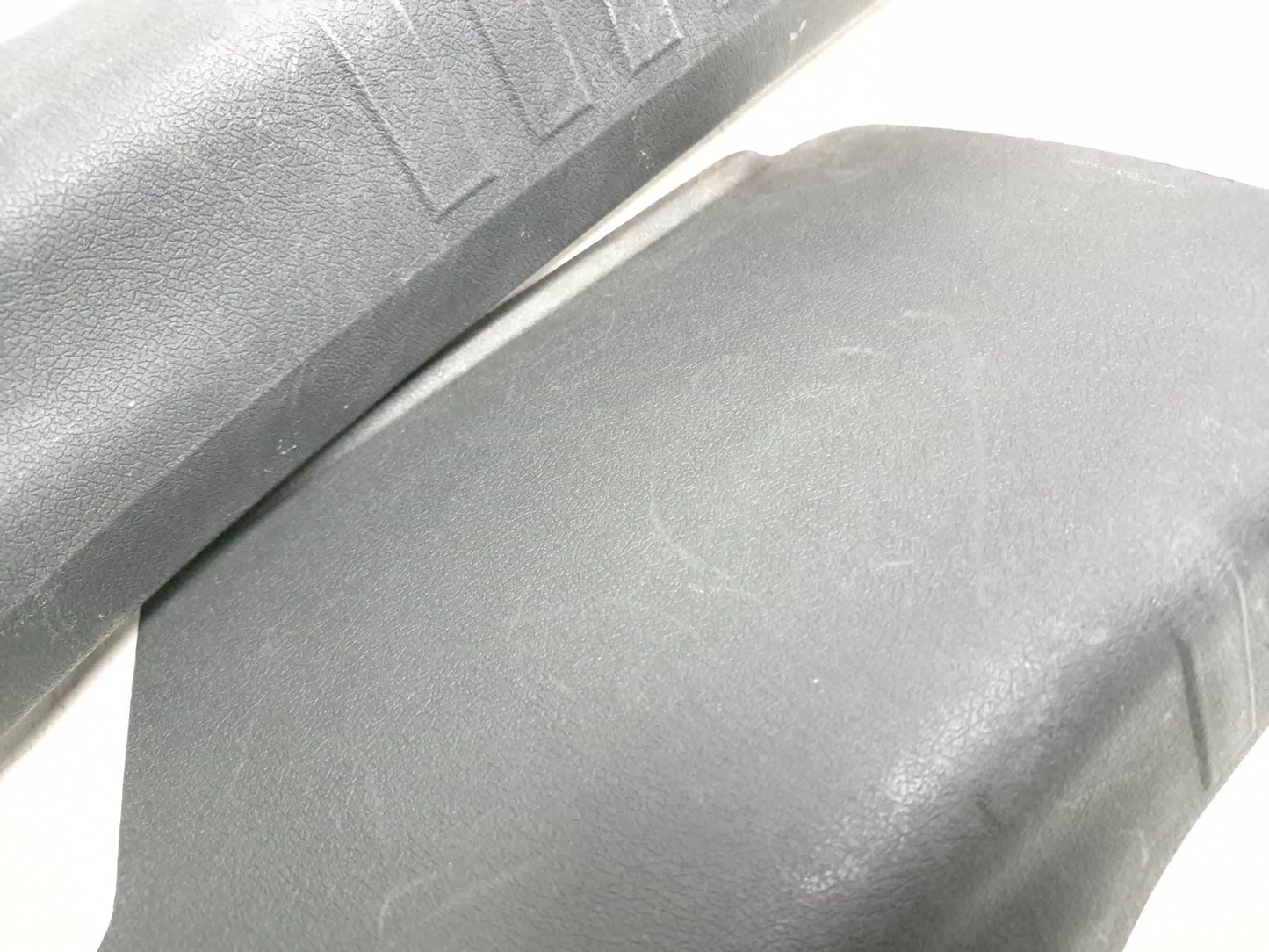 2010 Dodge Caliber Sxt Scuff Plate Trim Panel Left & Right Pair OEM