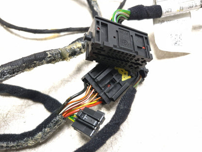 2021 Alfa Romeo Giulia Roof Headliner Wire Harness 505638930 Oem✅