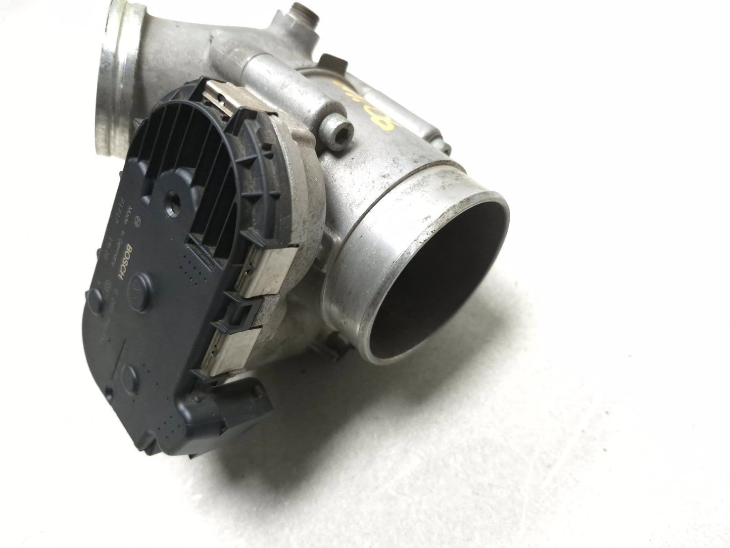 2017 Indian Scout Throttle Body Assy OEM