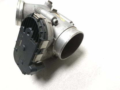 2017 Indian Scout Throttle Body Assy OEM