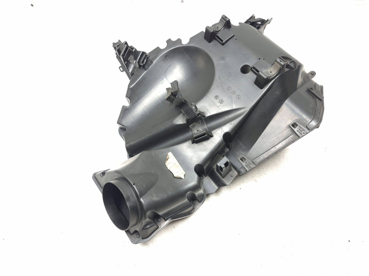 2010 Ski-doo Mxz X 800r Air Cleaner Box Secondary Chamber OEM