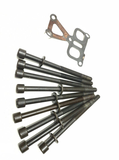 2010 Dodge Caliber Cylinder Head Bolts 6508858aa OEM