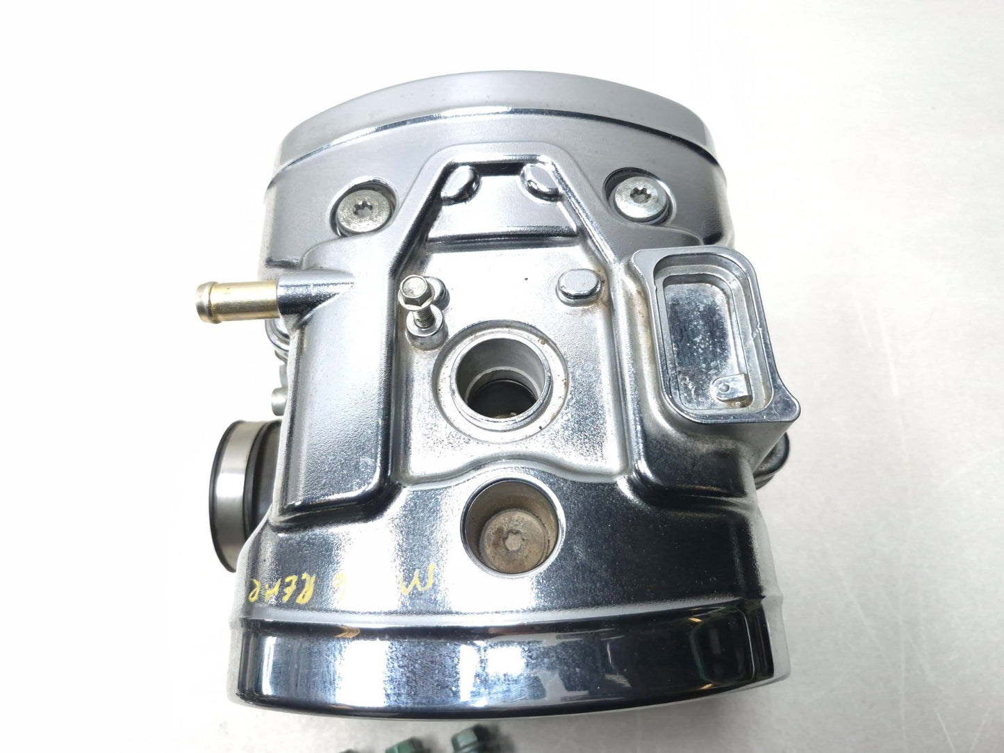 2017 Indian Scout Rear Cylinder Head Assy OEM