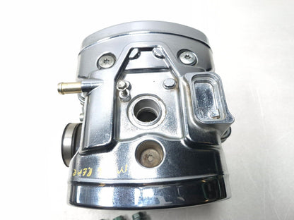 2017 Indian Scout Rear Cylinder Head Assy OEM