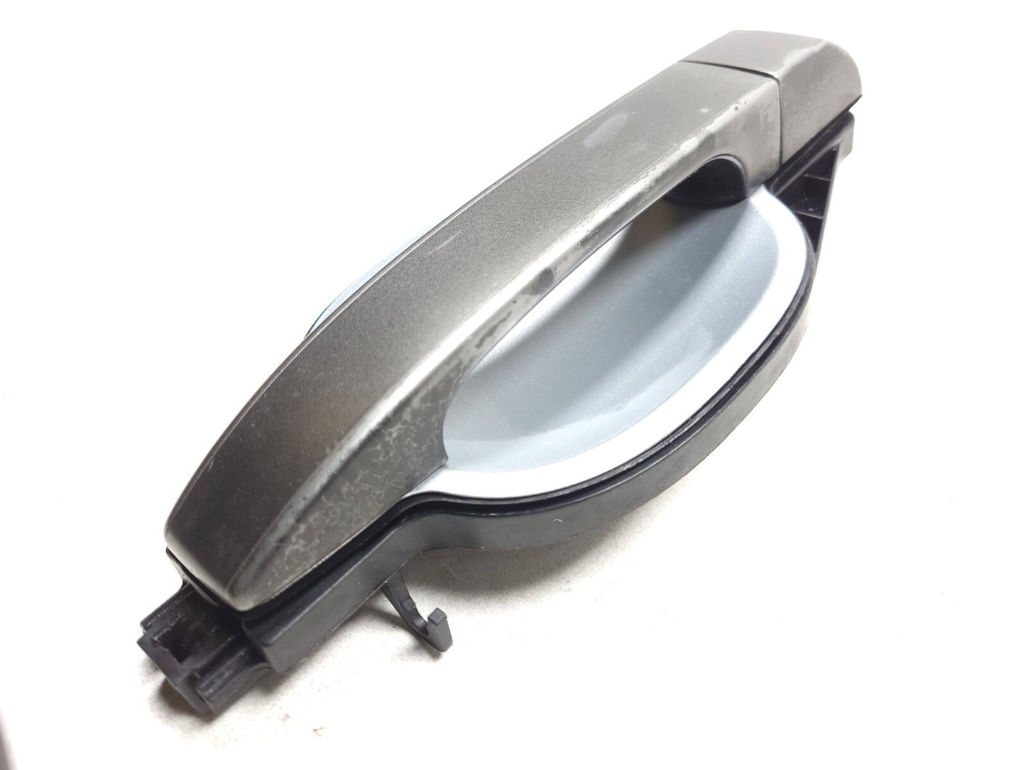 2007 Range Rover Front Exterior Door Handle Right Passenger Side OEM