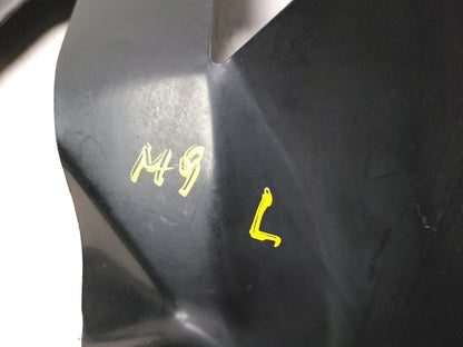 04 05 Honda Cbr 1000rr Front Right Middle Cowl Fairing OEM 12k Miles