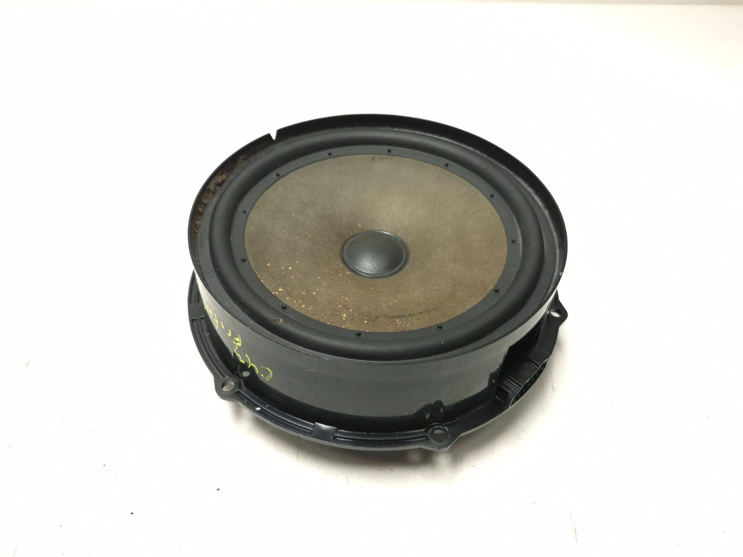 2011 Volkswagen Tiguan Door Audio Speaker OEM