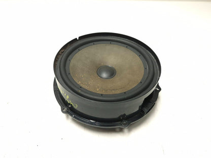 2011 Volkswagen Tiguan Door Audio Speaker OEM