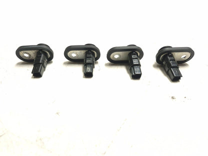 2007 Toyota Corolla Door Ajar Jamb Switch 4 Pcs OEM