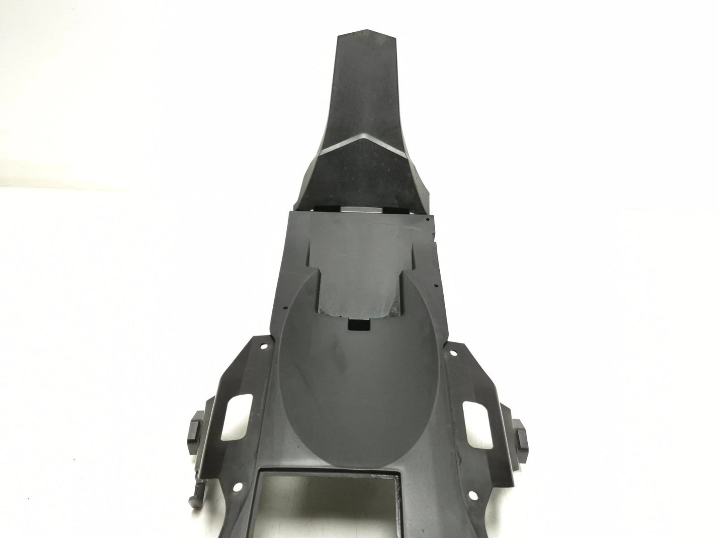 2017 Yamaha Yzf R3 Rear Undertail Mudguard Fender OEM