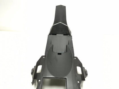 2017 Yamaha Yzf R3 Rear Undertail Mudguard Fender OEM