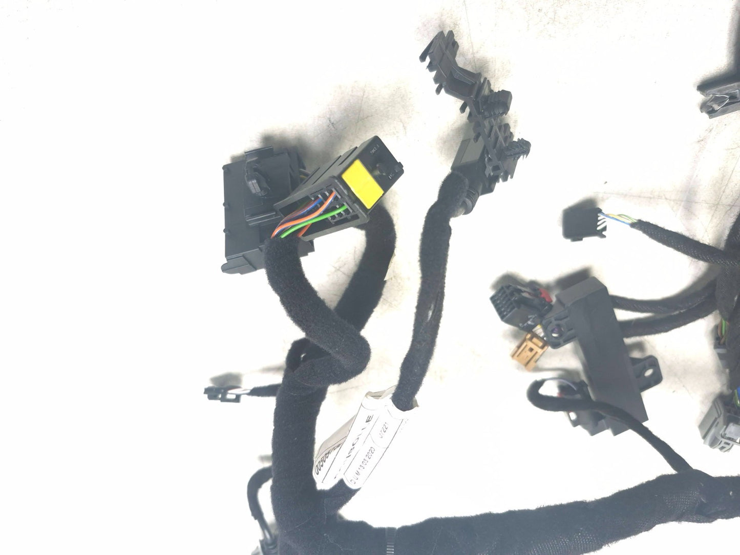 2024 Alfa Romeo Stelvio Center Console Wire Harness OEM