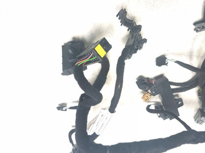 2024 Alfa Romeo Stelvio Center Console Wire Harness OEM