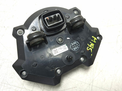 2019 Kawasaki Z400 Er400d Speedometer Tachometer Gauge OEM