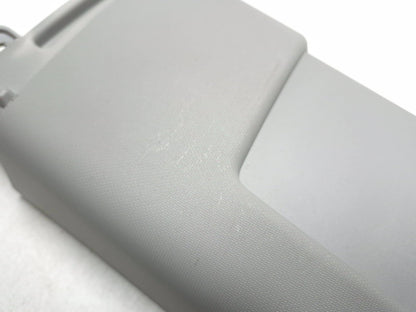 2018 Toyota Corolla B Pillar Panel Cover Trim Left & Right Pair OEM