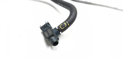 2012 Jeep Grand Cherokee Brake Booster Check Valve Sensor W/ Tube OEM
