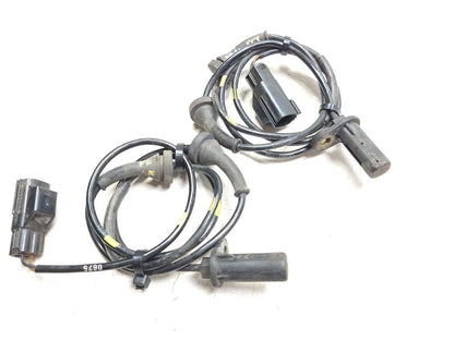 2001-2009 Volvo S60 ABS Speed Sensor 4pcs OEM