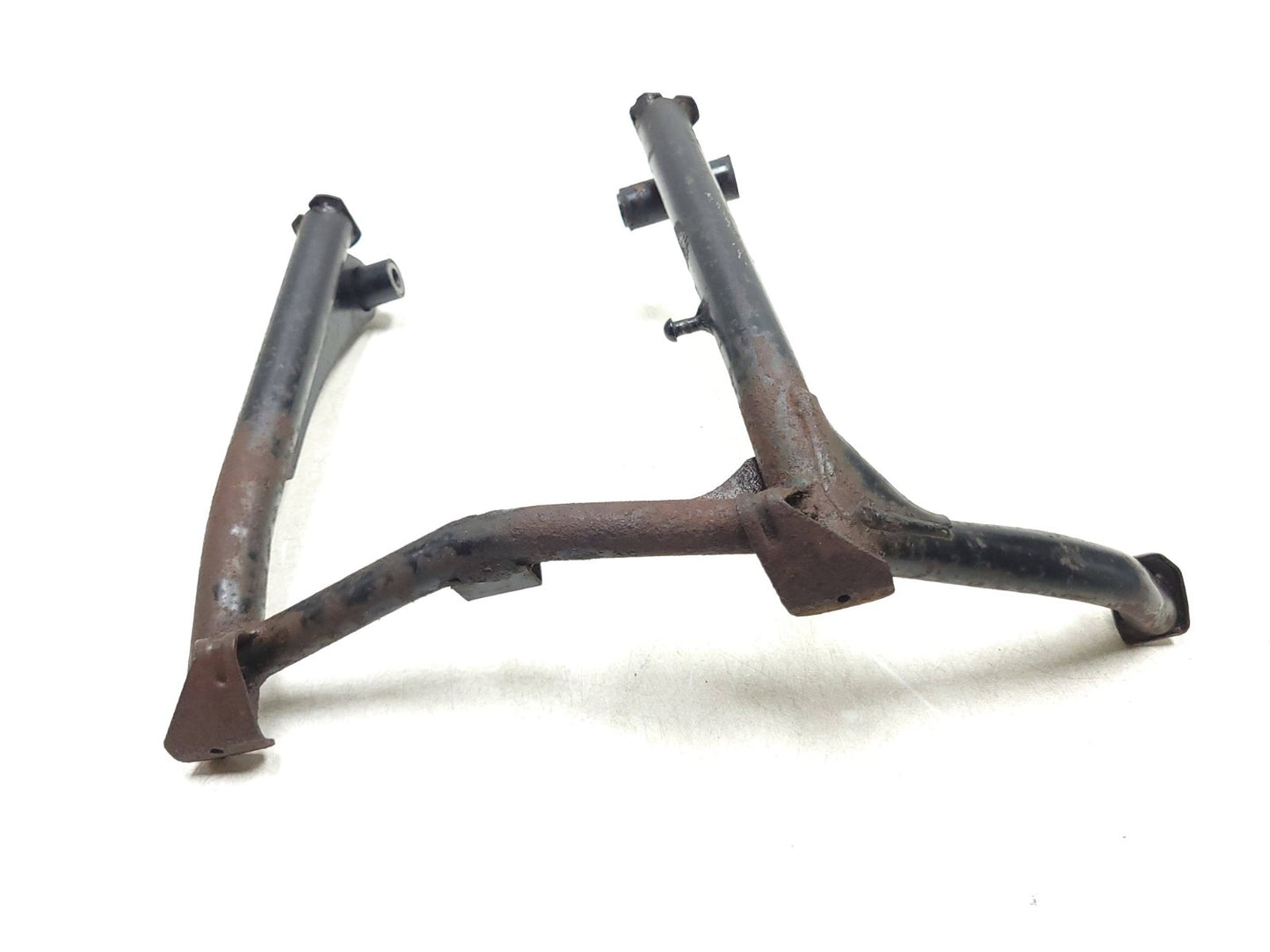 1987 1988 Honda Cbr1000f Hurricane Center Stand OEM