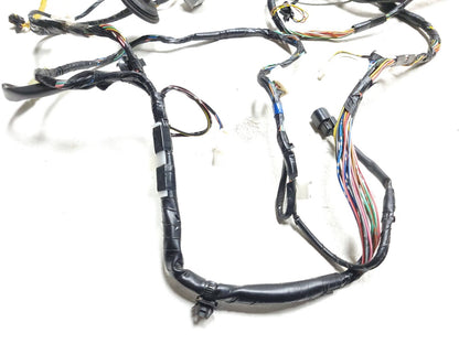 2012 Subaru Forester Interior Wire Wiring Harness OEM