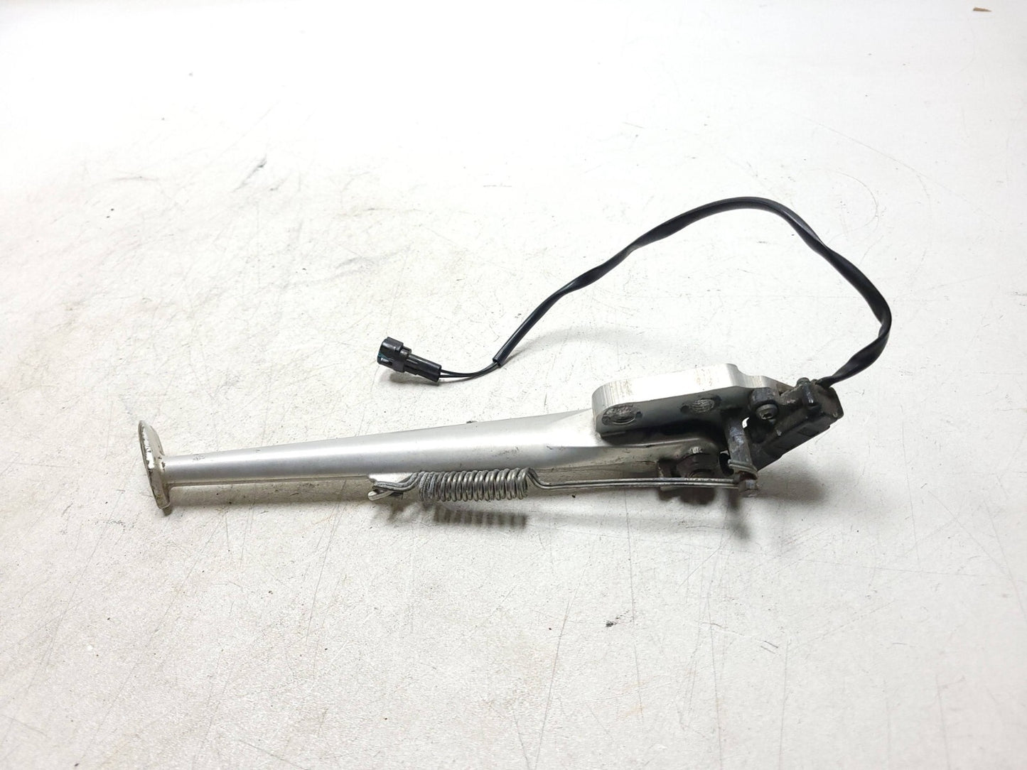 2009 - 2018 Triumph Street Triple R Kick Stand OEM