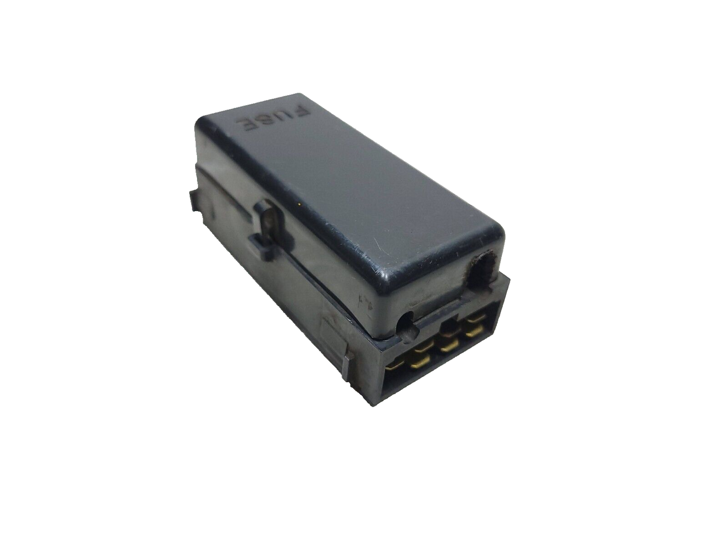 1984 - 1987 Honda Gl1200 Goldwing Fuse Relay Box OEM