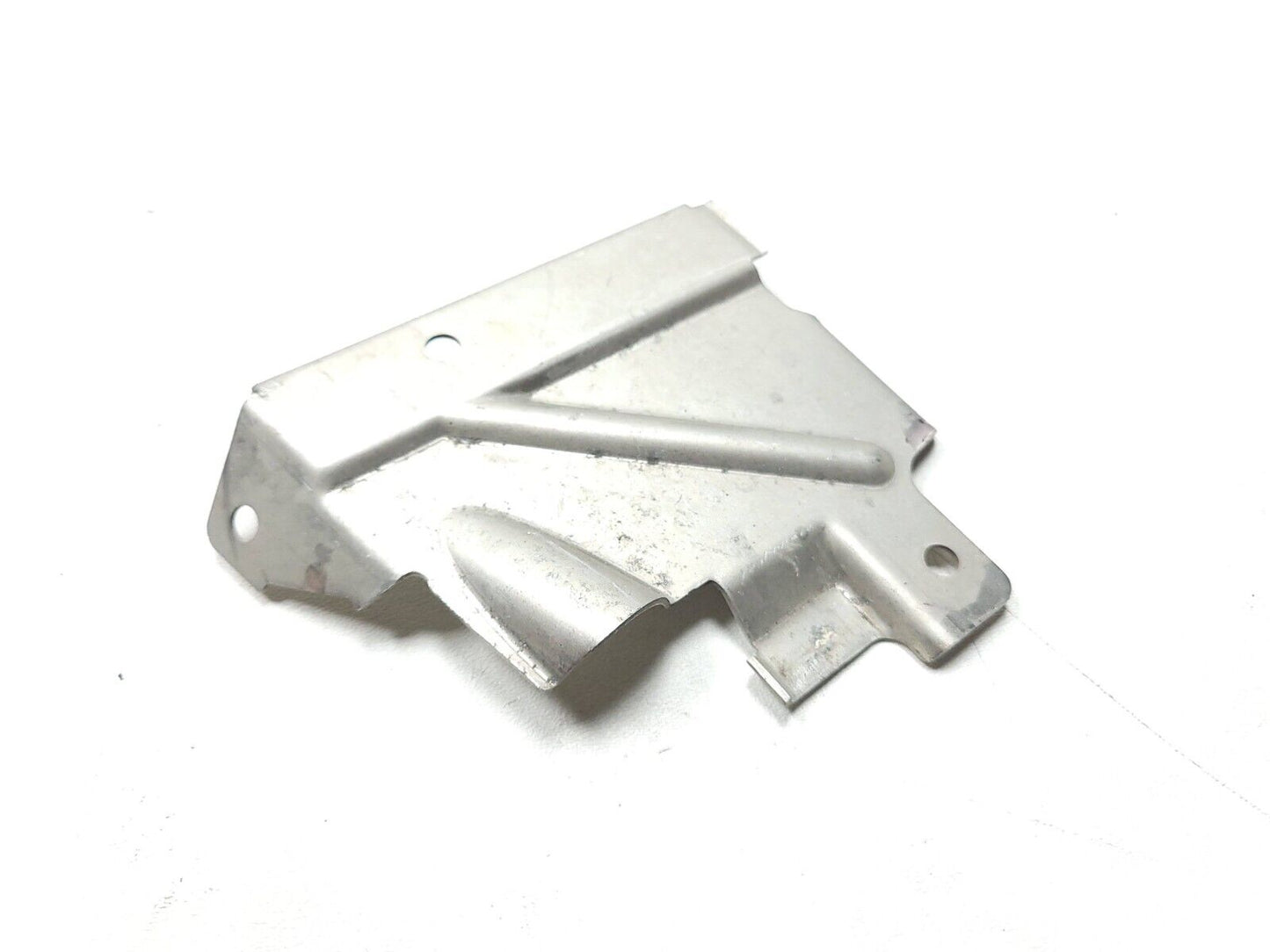 15-20 Mercedes C300 W205 Exhaust Shield & Radiator Bracket OEM