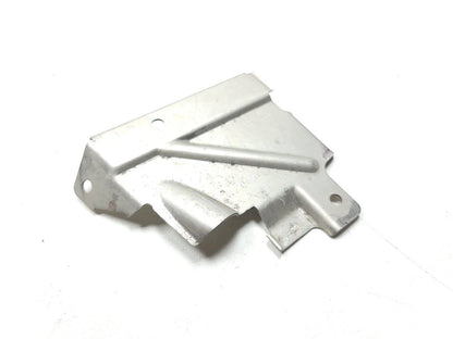 15-20 Mercedes C300 W205 Exhaust Shield & Radiator Bracket OEM