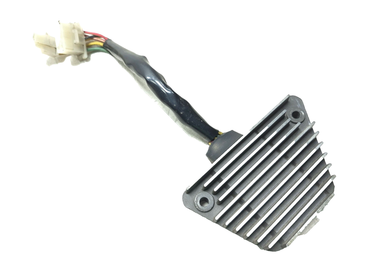 1985 Honda Shadow Vt500c Voltage Regulator Rectifier OEM