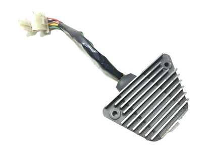 1985 Honda Shadow Vt500c Voltage Regulator Rectifier OEM