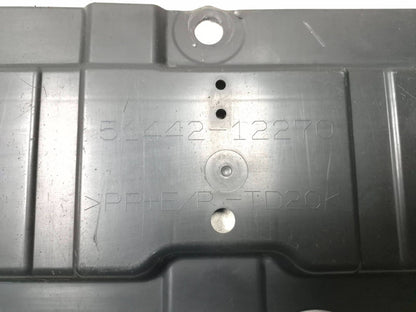 2010 Lexus Hs250h Engine Splash Shield  OEM