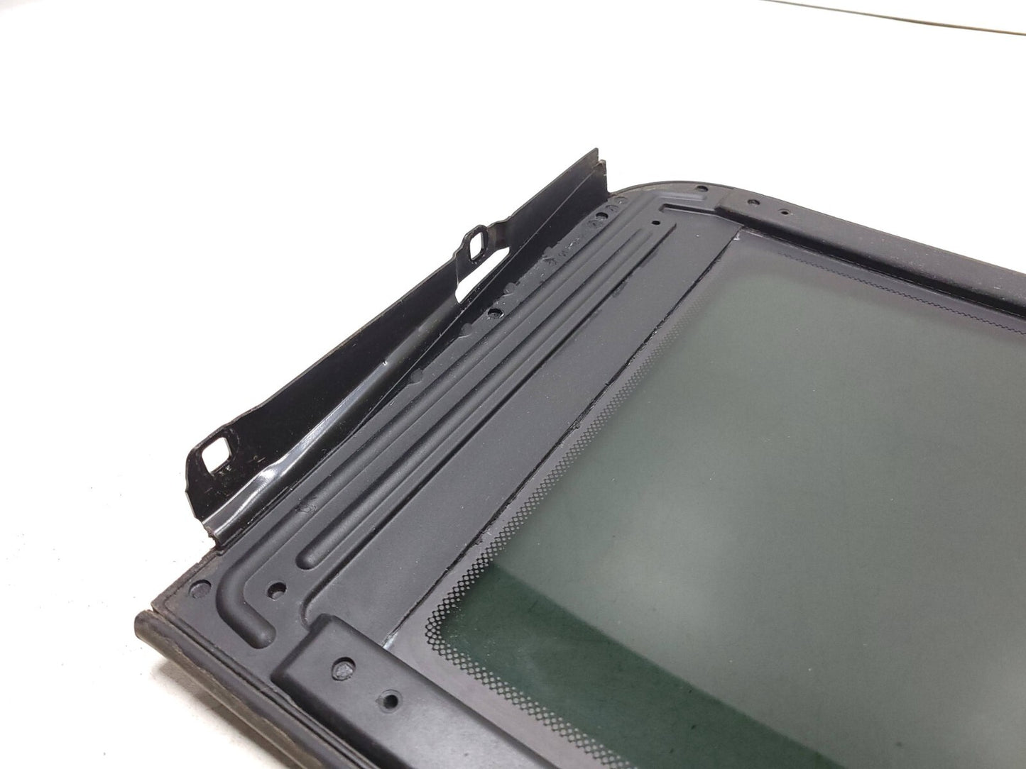 2011 BMW X5 E70 Sunroof Glass Rear OEM