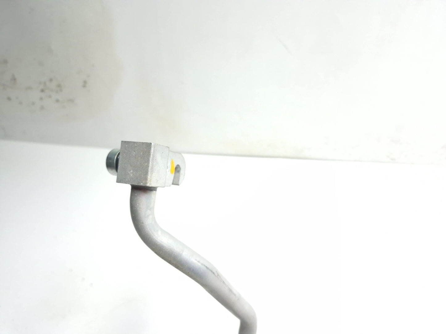 2015 Nissan Juke AC Conditioner Low Pressure Tube Pipe OEM