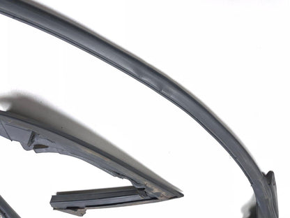 2013 Hyundai Genesis Coupe Door Weatherstrip Front Driver Side Left OEM