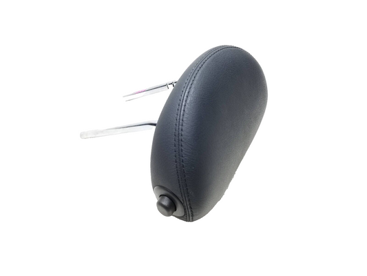 02-05 Mercedes W203 C230 Coupe Rear Seat Headrest OEM