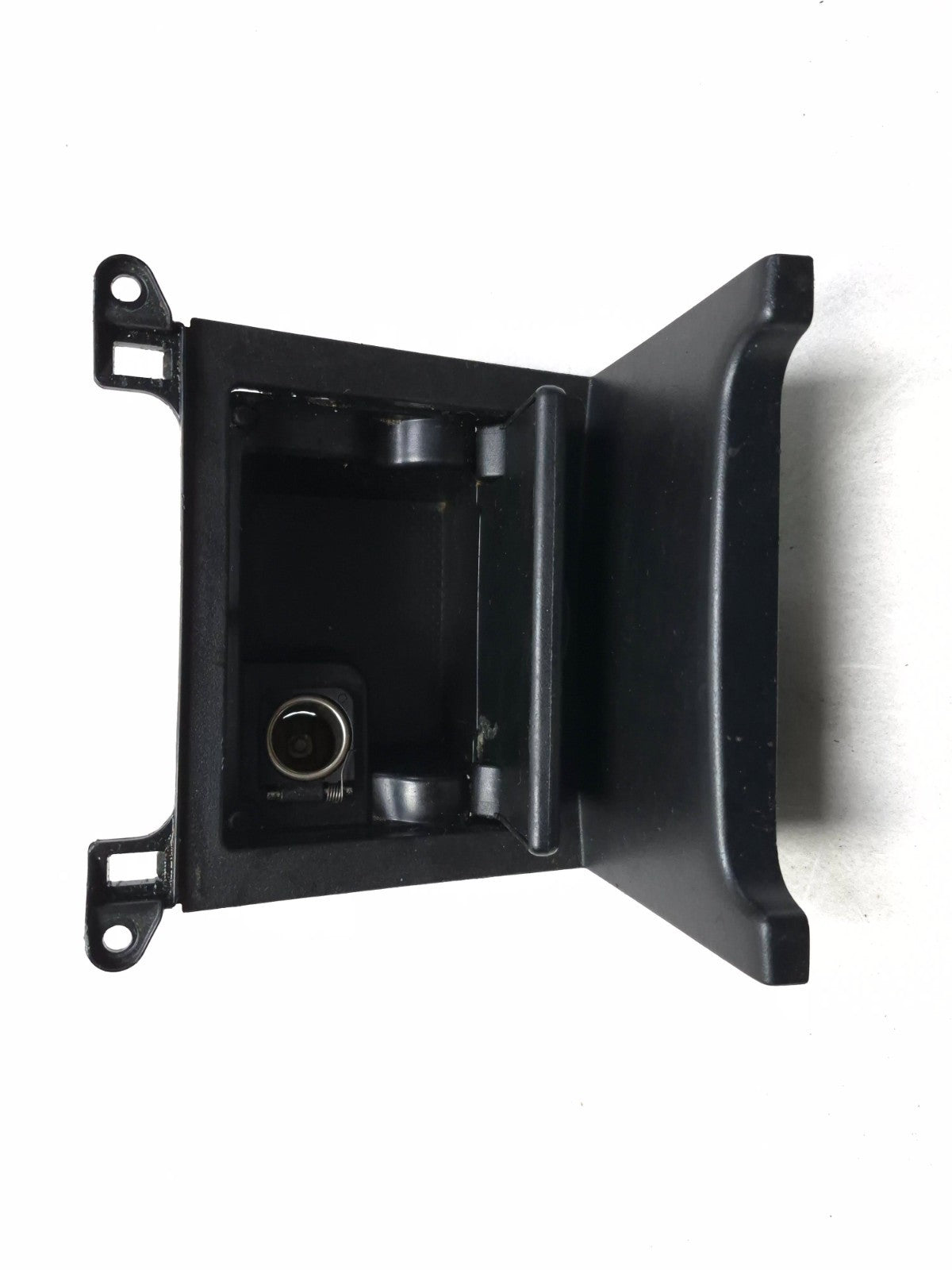 2012 Toyota Camry Dashboard Storage Box W/ Power Outlet OEM