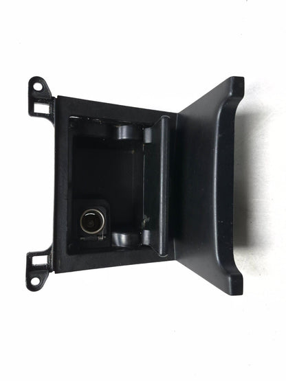 2012 Toyota Camry Dashboard Storage Box W/ Power Outlet OEM