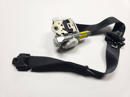 14-17 Fiat 500l Seat Belt Retractor Front Passenger Right Side 07355766780 OEM