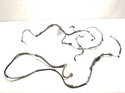 2014 - 2019 Kia Soul Roof Radio Antenna Cable Wiring Harness OEM