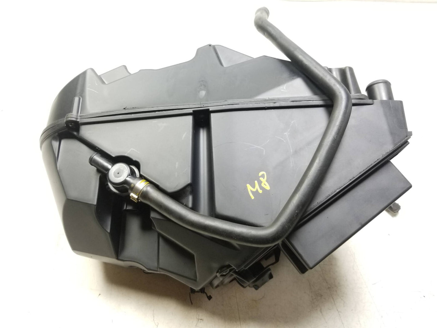21-24 Ducati Supersport 950 950s Air Filter Housing Box OEM 6k Miles