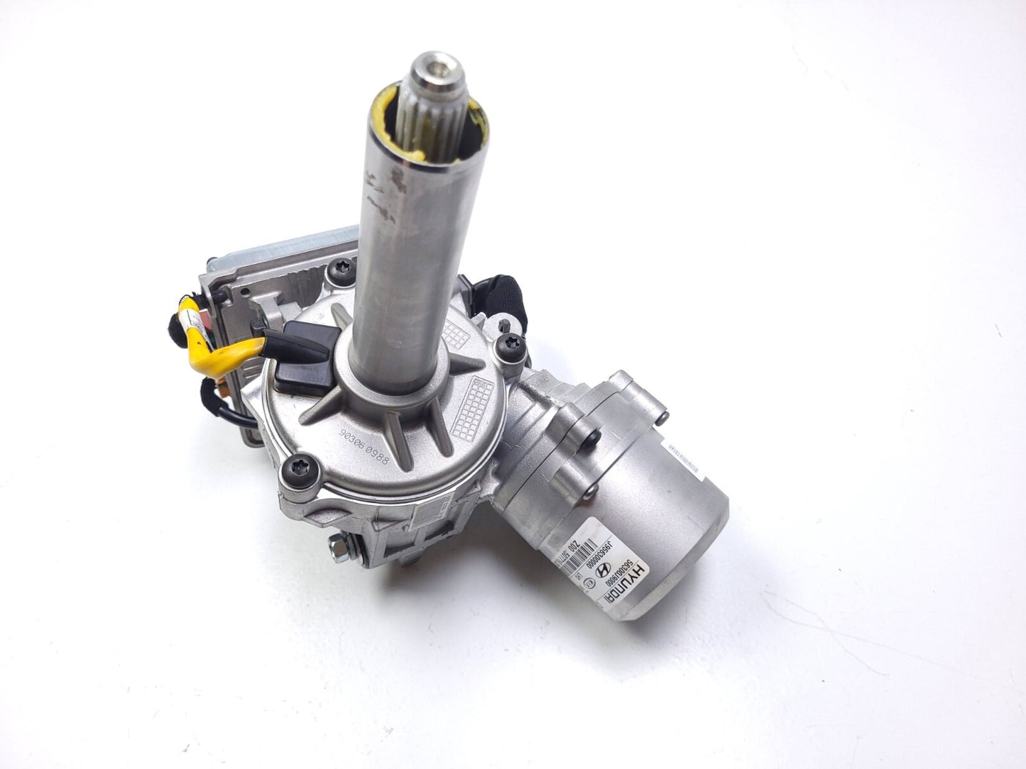 2019 Hyundai Kona Steering Column Motor Pump OEM