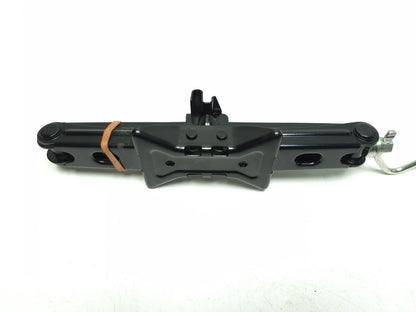 2012 Volvo C30 Spare Tire Wrench Jack Tow Hook OEM