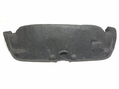 2017 Honda Accord Rear Trunk Lid Inner Trim Cover 84630-t2f-a02za OEM