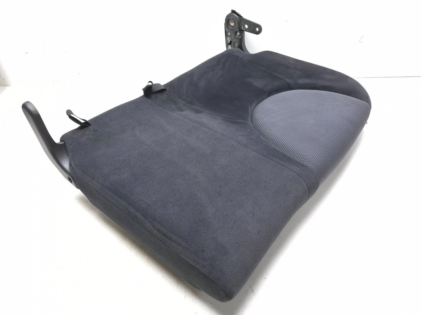 2007 Honda Fit Rear Seat Lower Cushion Pair OEM