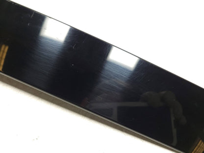 13-18 BMW 330i F30 Door Pillar Trim Wheatherstrip Seal Rear Passenger Side OEM ✅