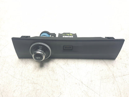 2024 Alfa Romeo Stelvio Dash Power Outlet W/ Usb OEM