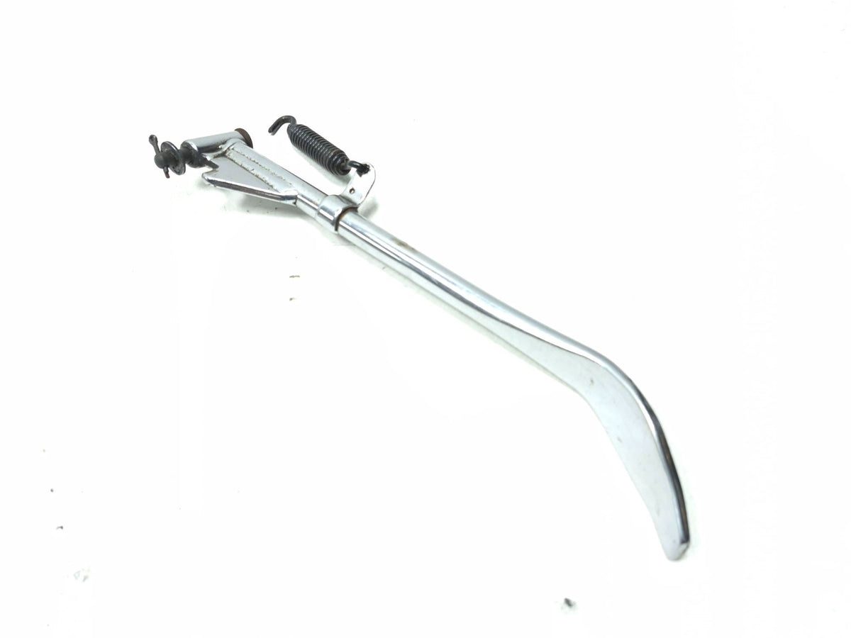 1991 - 2003 Harley Sportster Xl1200 Xl883 Kick Stand & Spring 50006-89