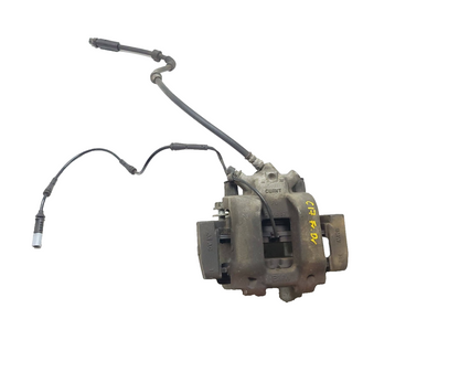 12-18 BMW 330xi F30 Front Brake Caliper Left Driver Side OEM ✅ 76k Miles