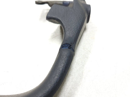 1987 1988 Honda Cbr1000f Rear Grab Bar  OEM