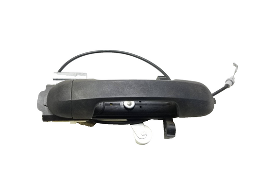 10-13 Ford Transit Connect Rear Sliding Door Exterior Handle Driver Side Oem✅