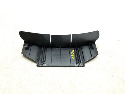 2009-2016 Hyundai Genesis Coupe Speedometer Cluster Trim OEM